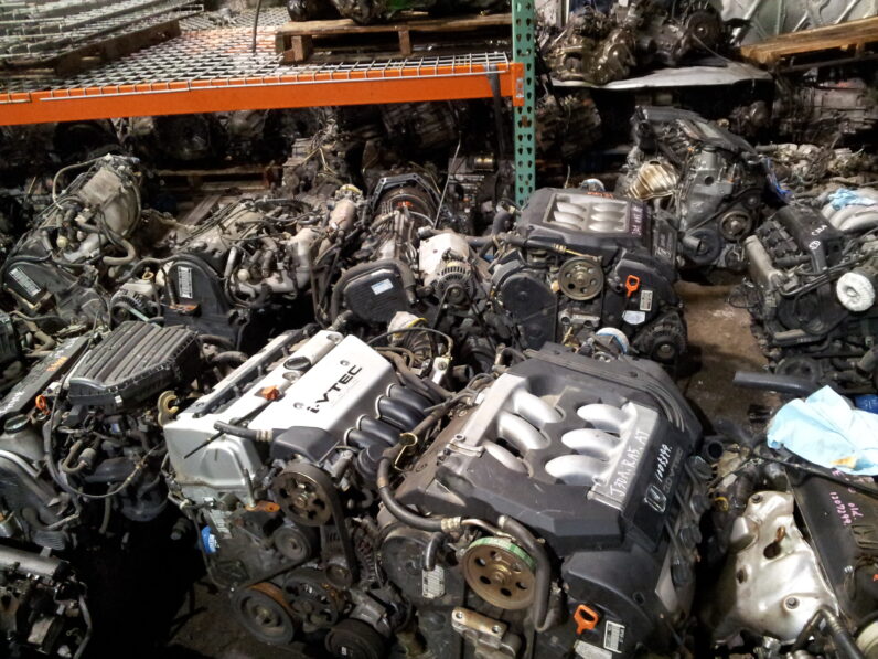 Car Engines for Sale – High-Quality, Reliable & Fully Tested – SHIMA ...